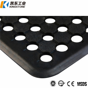 Hot Selling Rubber Ute Car Truck Bed Mat for Vans in Roll